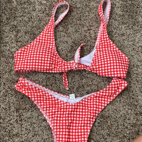 SHEIN Other - bikini